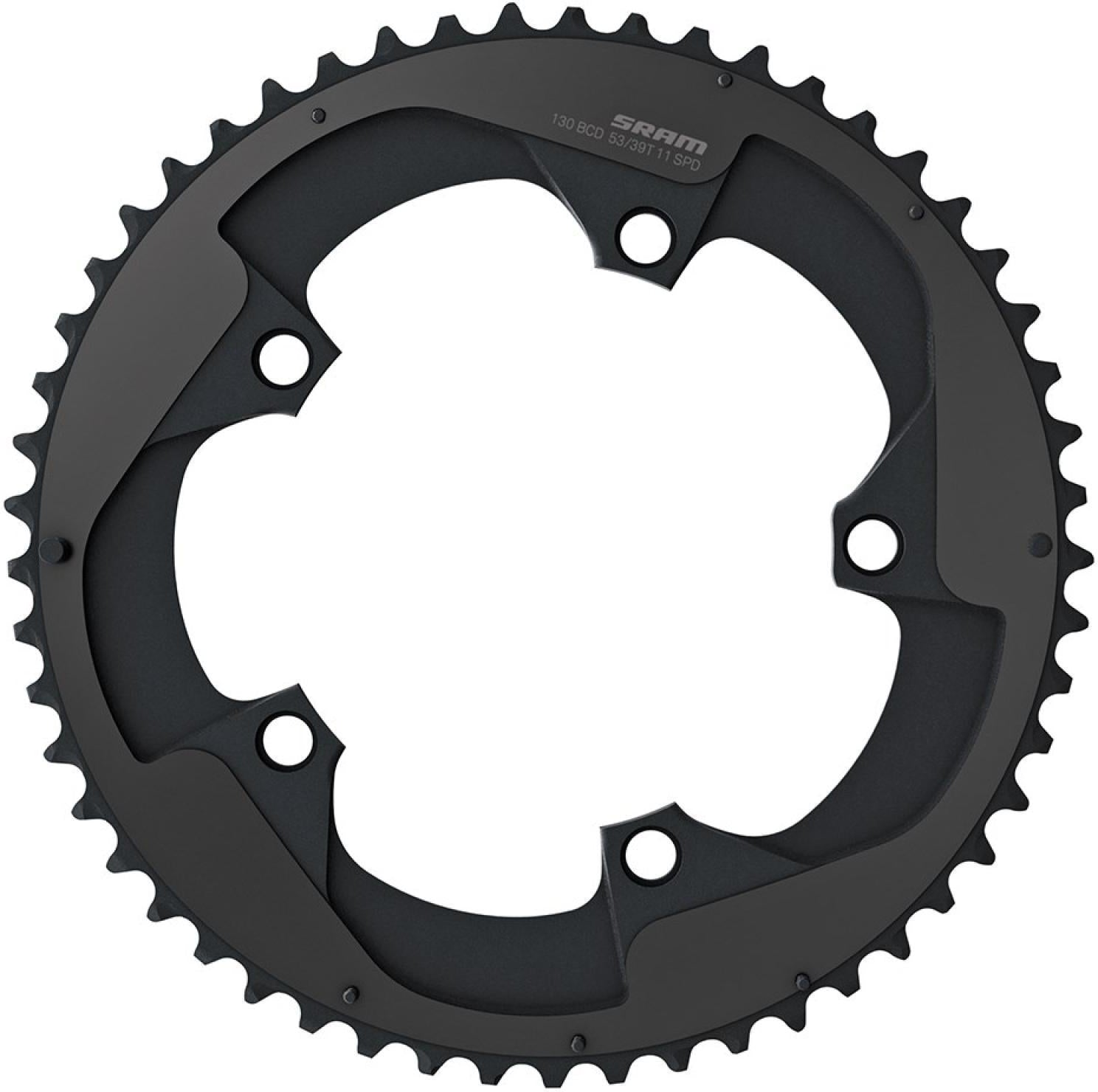 Plateau SRAM X-Glide