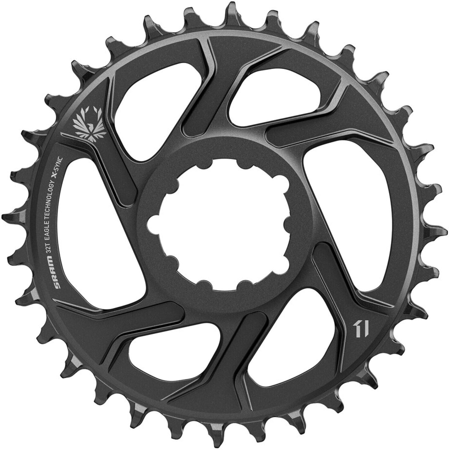 Plateau SRAM X-Sync 2 SL Eagle