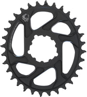 Plateau SRAM X-Sync Eagle Oval