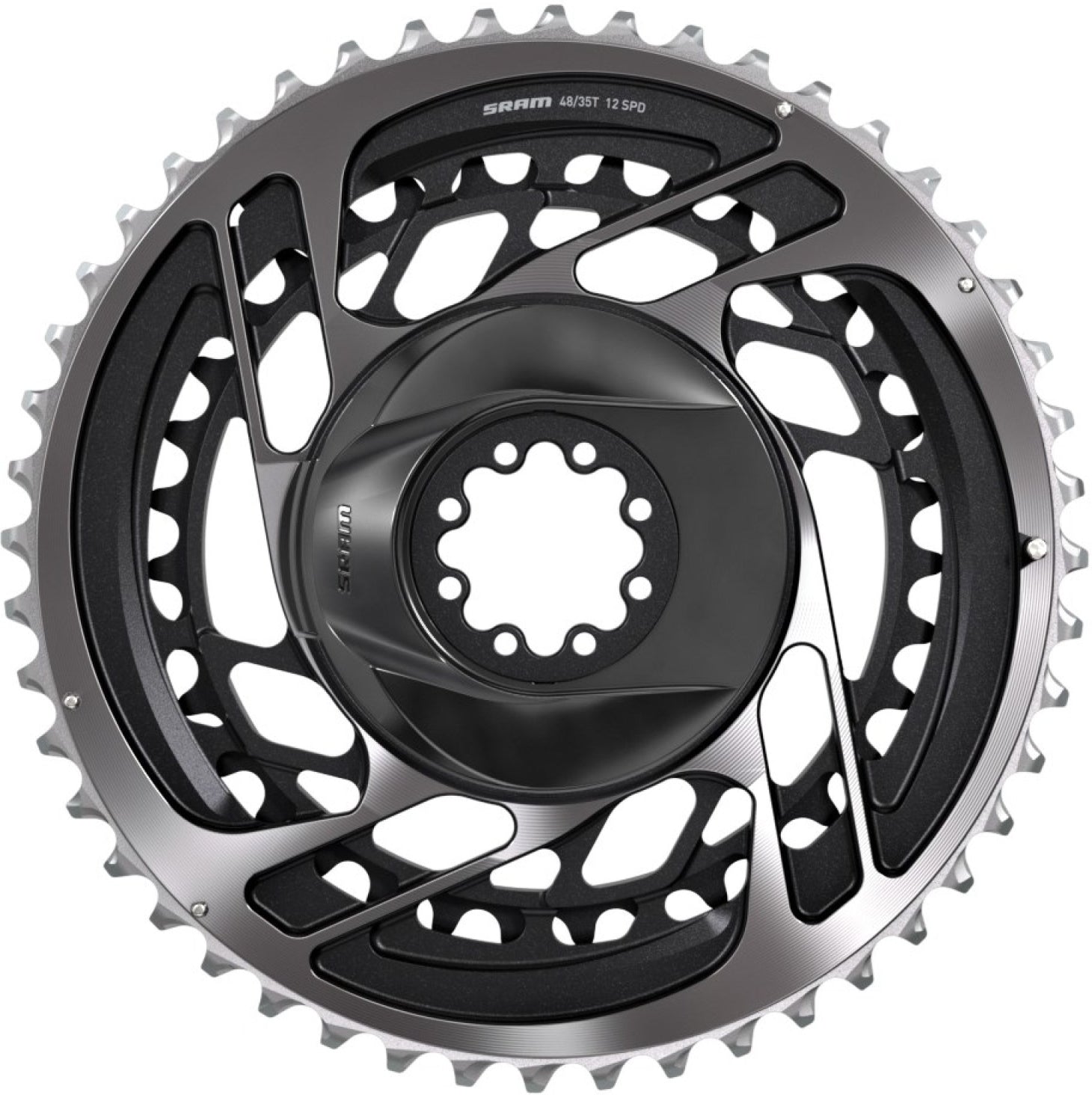 Plateau SRAM X-Sync Road 12 vitesses