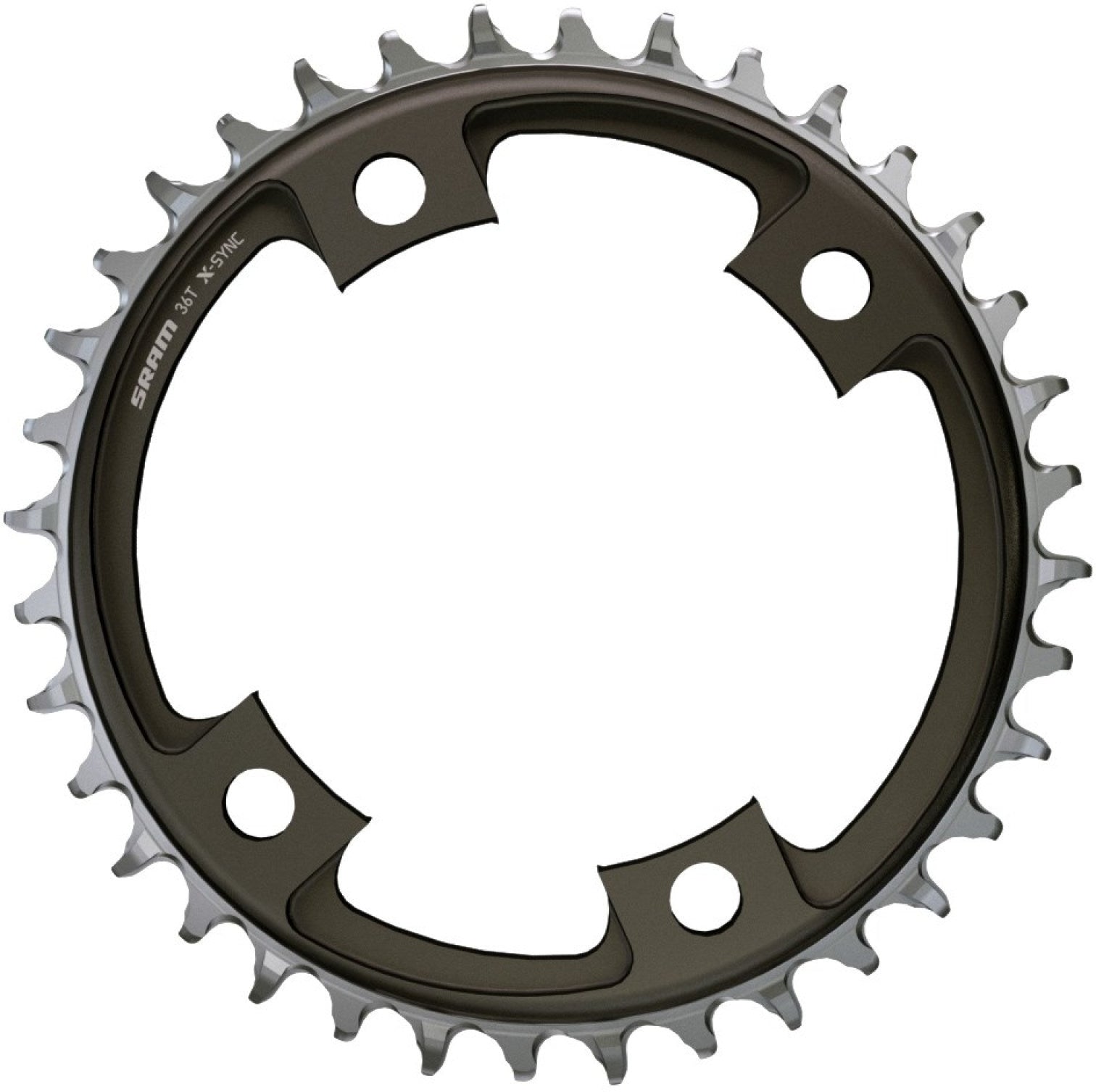 Plateau SRAM X-Sync Road 12 vitesses