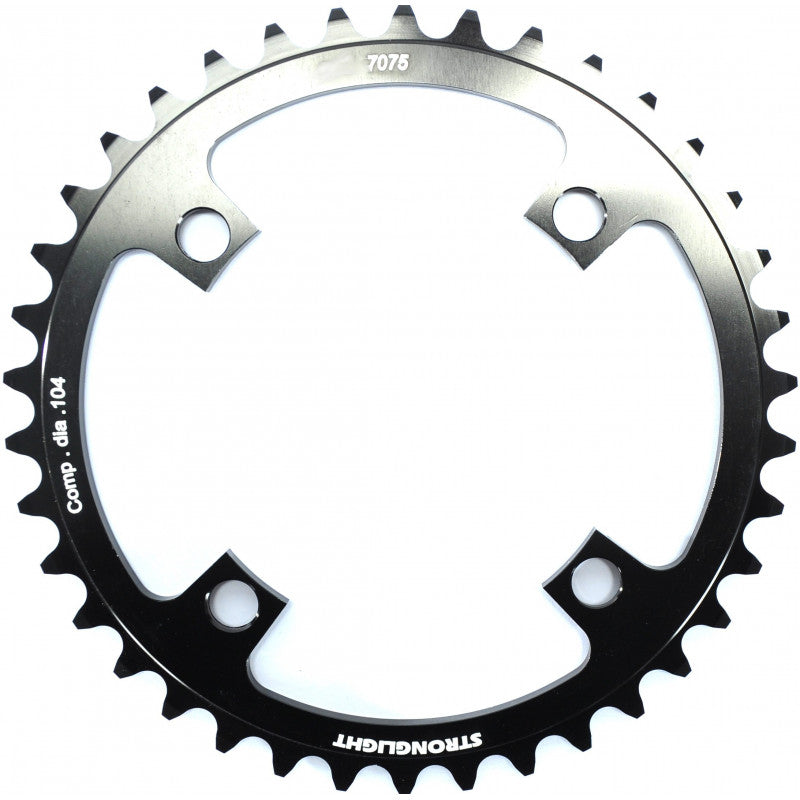 Plateau Stronglight pour pédalier Bosch de 1ère génération