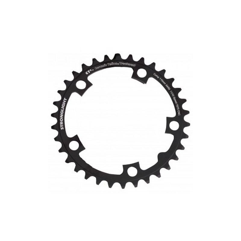 Stronglight chainring for Shimano Ultegra 6750 crankset