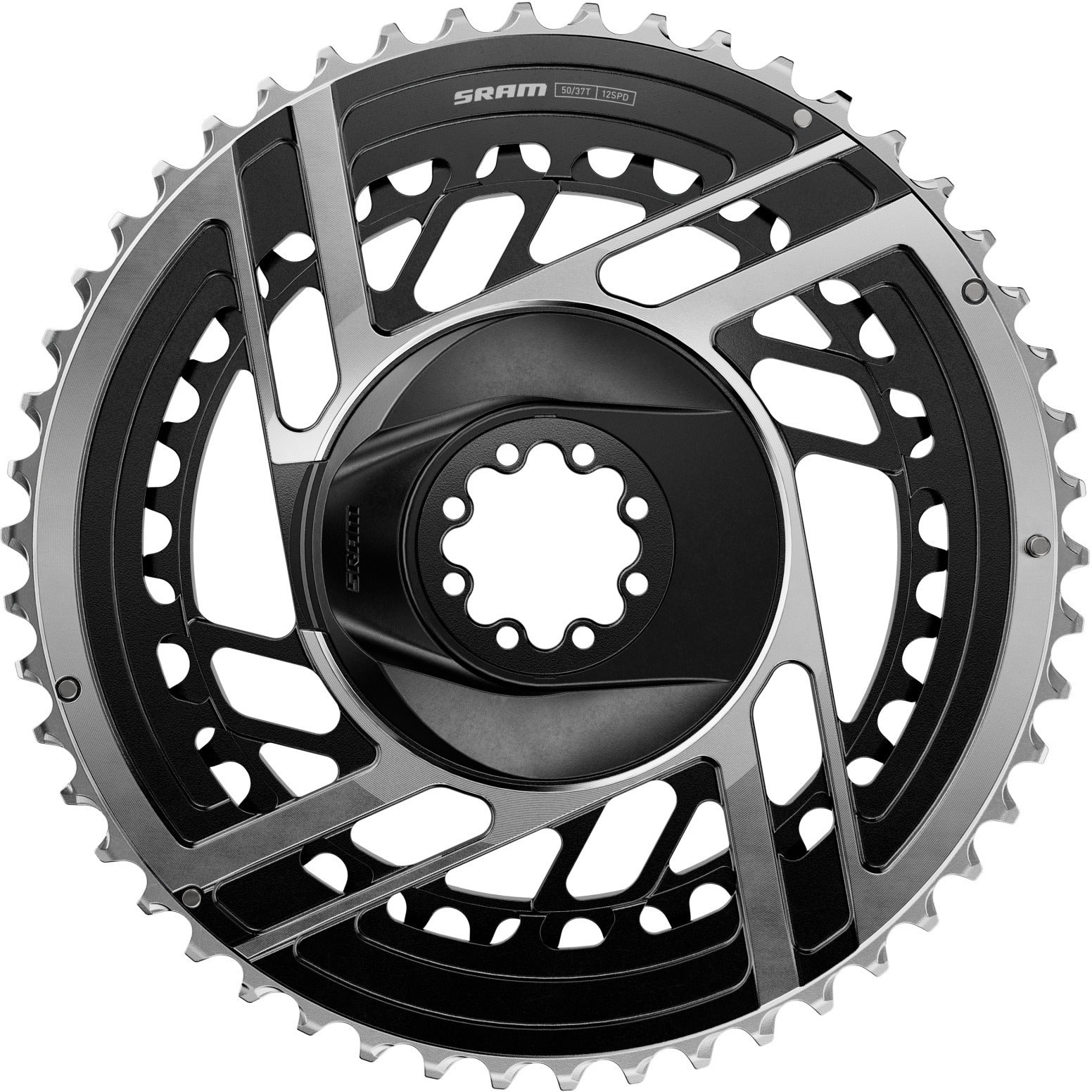 Plateaux SRAM Road RED AXS MY25 2x 46-33T