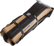 Pneu BLB Black Mamba Flanc marron Tringle souple 700 / 28"