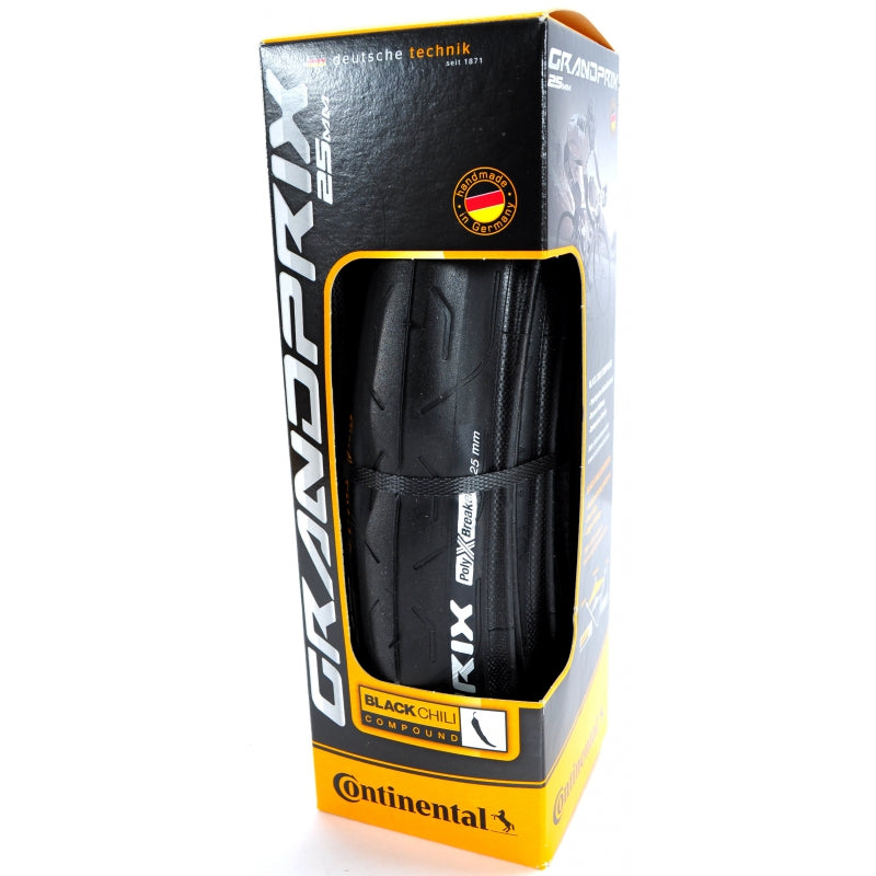 Pneu Continental Grand Prix