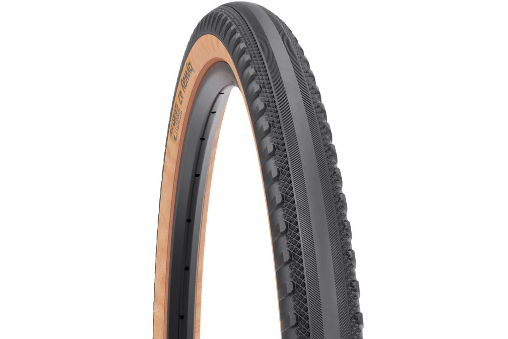 Pneu de vélo gravel WTB Byway 700x34c