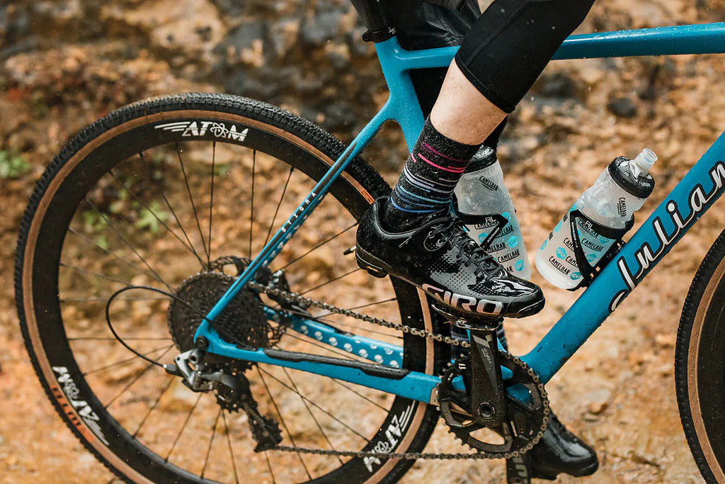 Pneu de vélo gravel WTB Riddler 700x45c