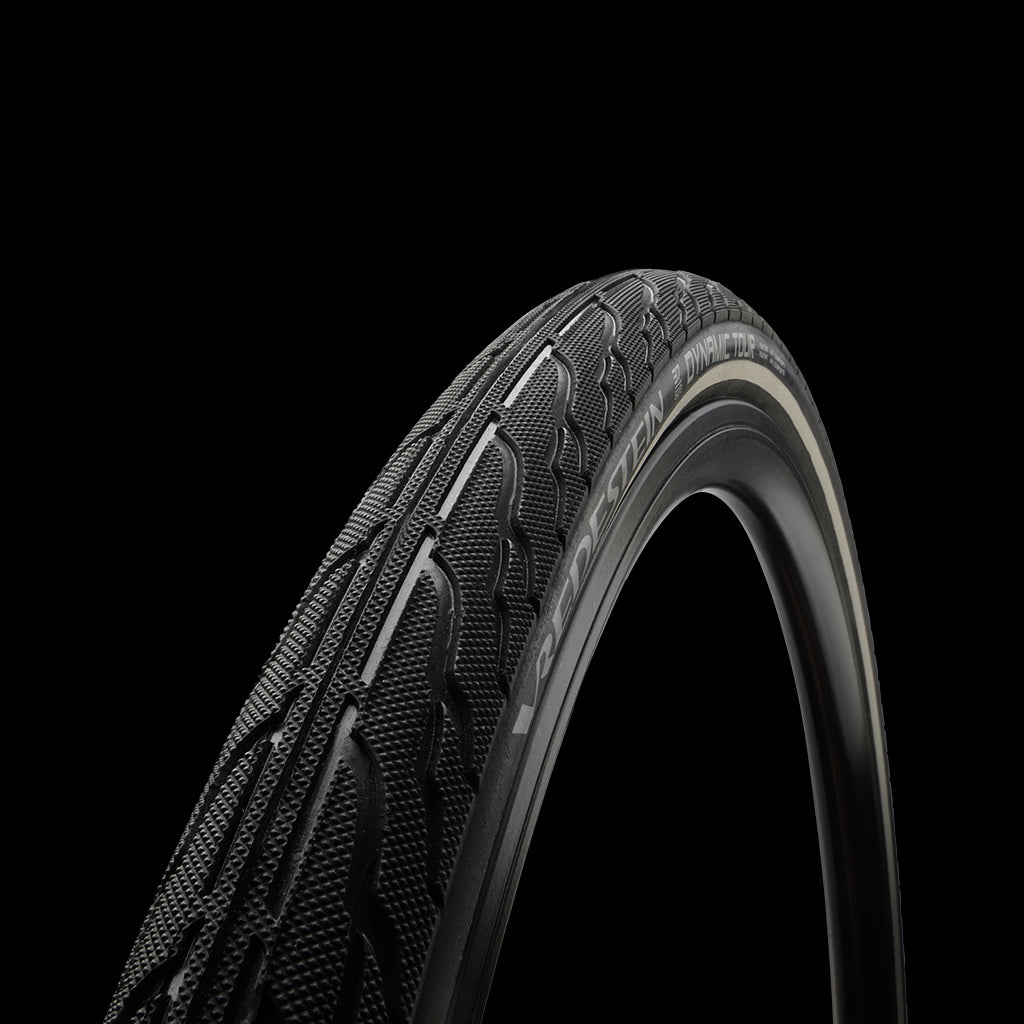 Pneu de vélo Vredestein Dynamic Tour
