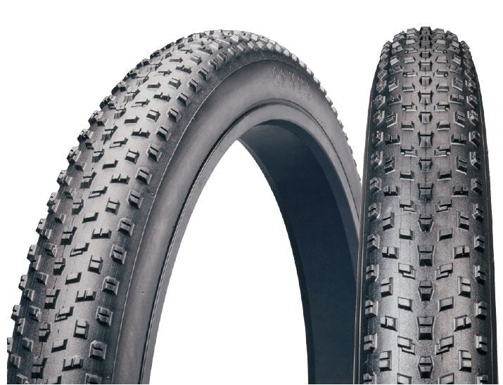 Pneu Fat Bike PNA 24" x 4.00