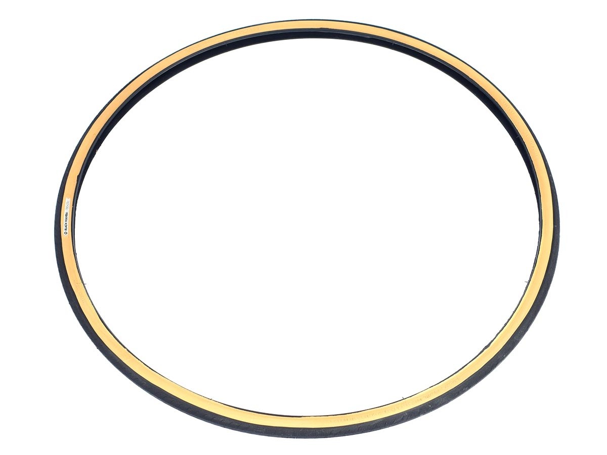 Pneu fixie / singlespeed BLB Black Mamba tringle rigide 700 / 28"