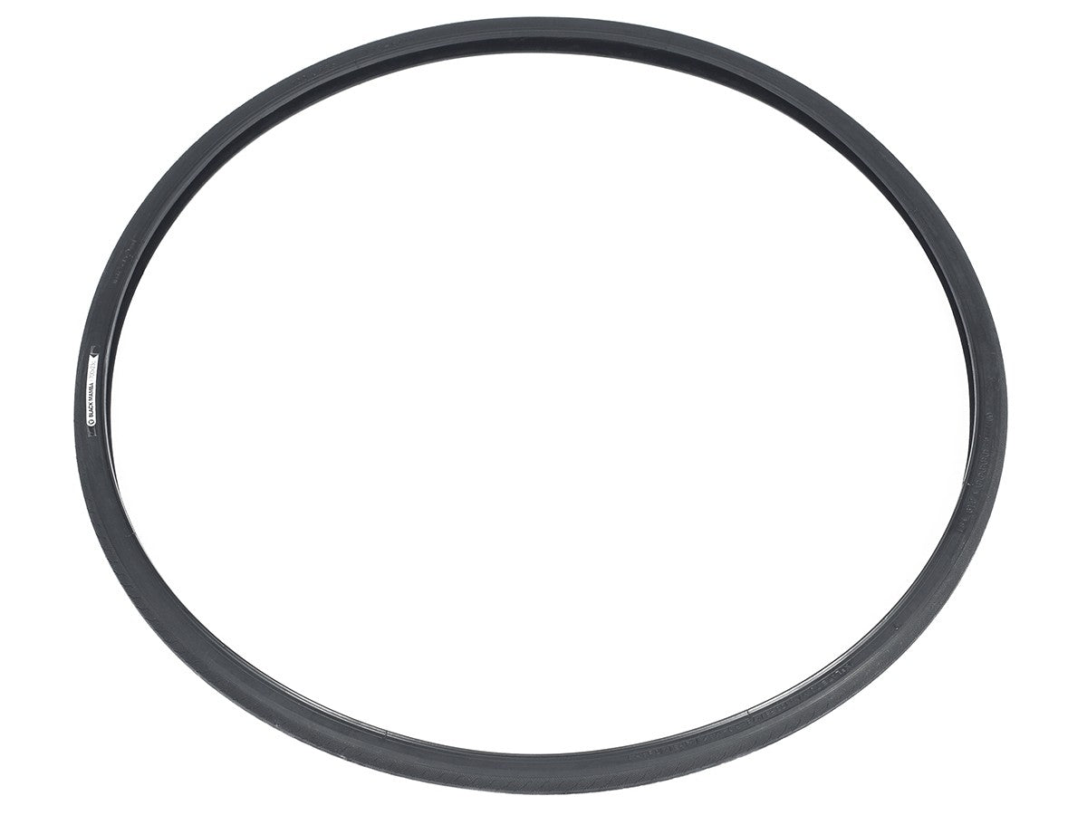 Pneu fixie / singlespeed BLB Black Mamba tringle rigide 700 / 28"