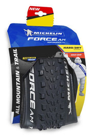 Pneu MTB Michelin 27,5+" x 2.80 Force AM TS TLR Performance Line