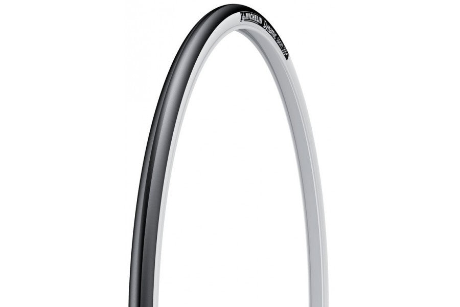 Pneumatico per city bike Michelin Dynamic Sport White 700/28 TR