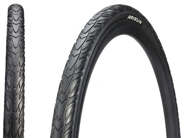 Pneu pour vélo urbain 26" x 1,75 Metro Runner TR PNA