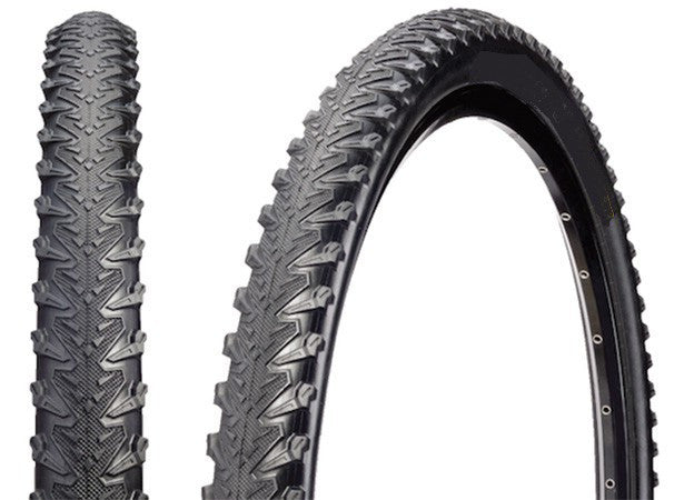Pneu pour VTT anti-crevaison PNA 26" x 1.90 Mount Evans