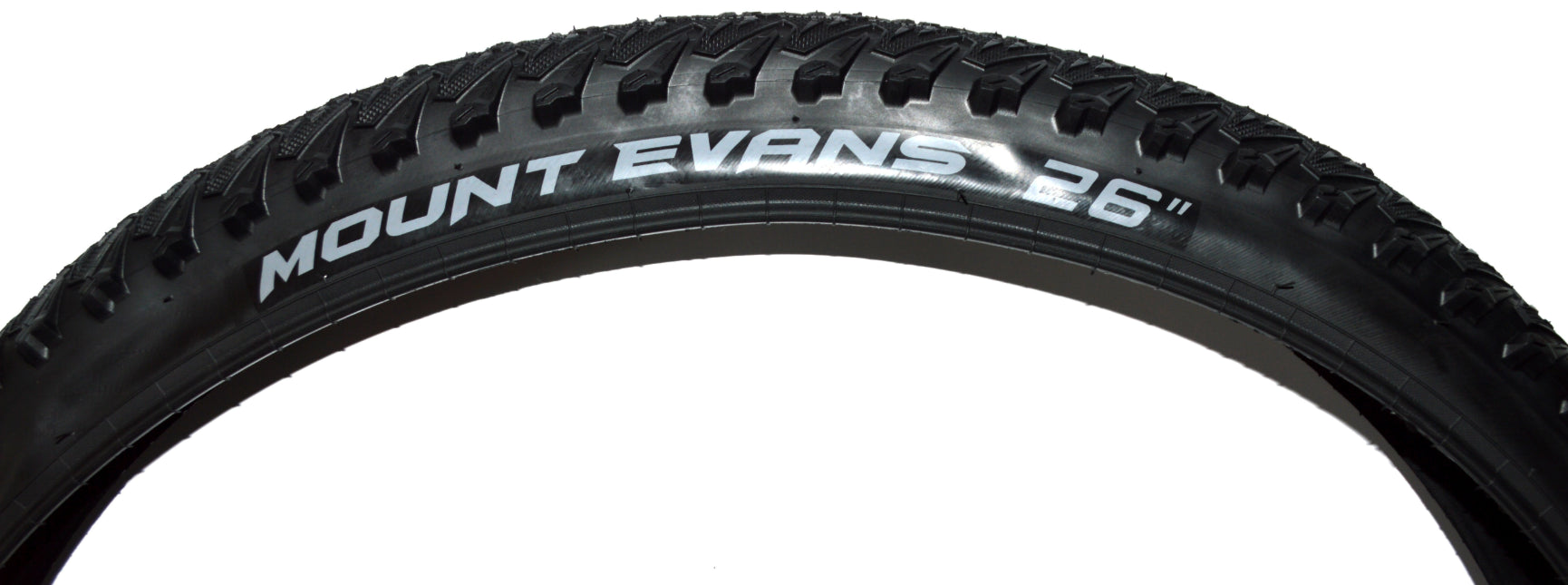 Pneu pour VTT anti-crevaison PNA 26" x 1.90 Mount Evans