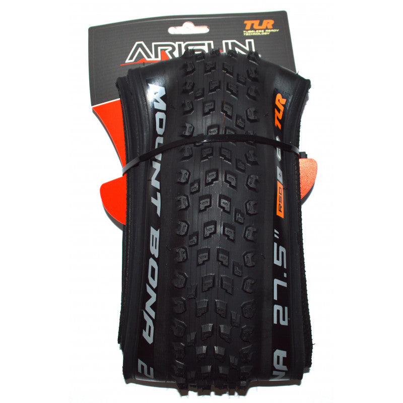 Pneu pour VTT Arisun Mount Bona 27.5" x 2.10