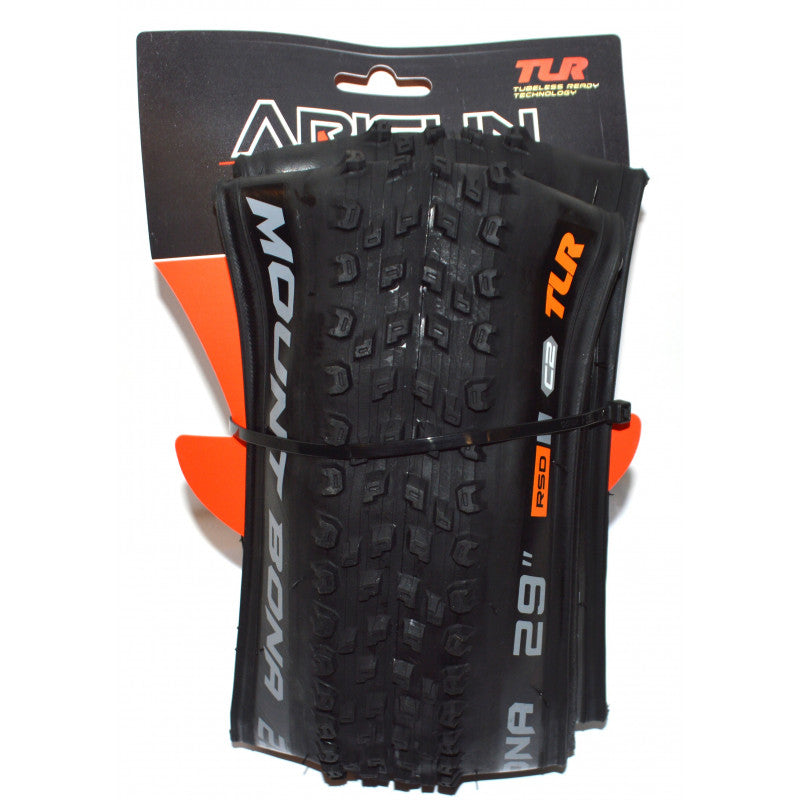 Pneu pour VTT Arisun Mount Bona 29" x 2.10