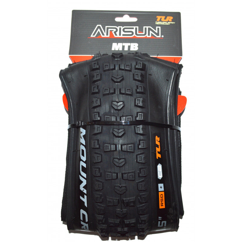 Pneu pour VTT Arisun Mount Cronos 27.5" x 2.35