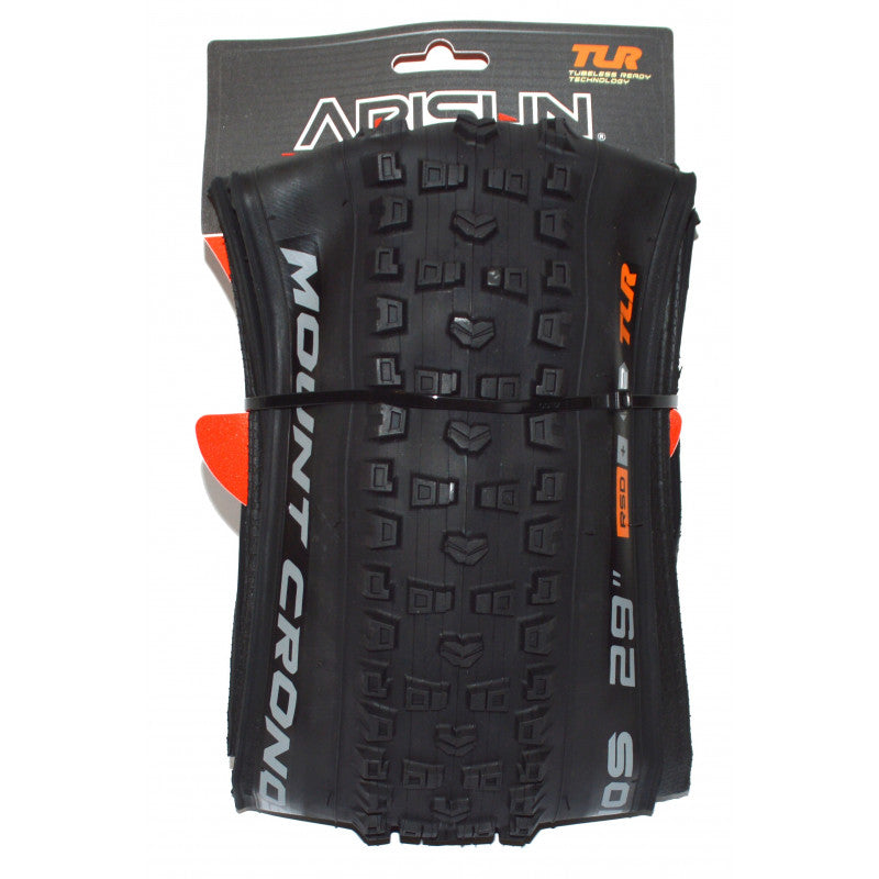 Pneu pour VTT Arisun Mount Cronos 29" x 2.35