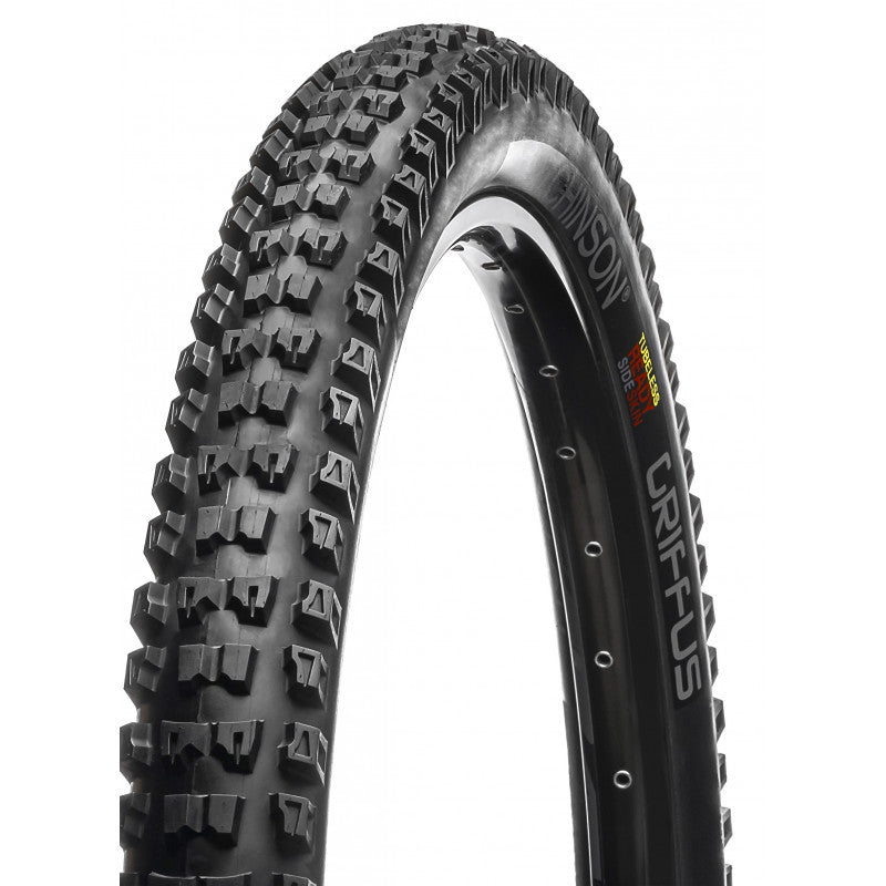 Pneu pour VTT Hutchinson Griffus 29" x 2.40