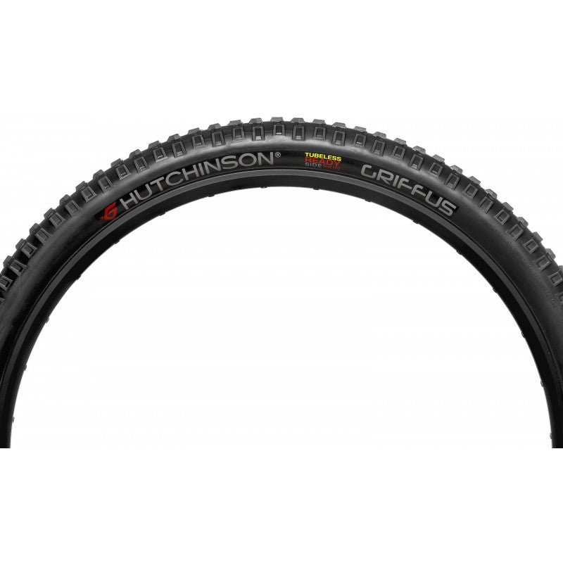 Pneu pour VTT Hutchinson Griffus 29" x 2.40