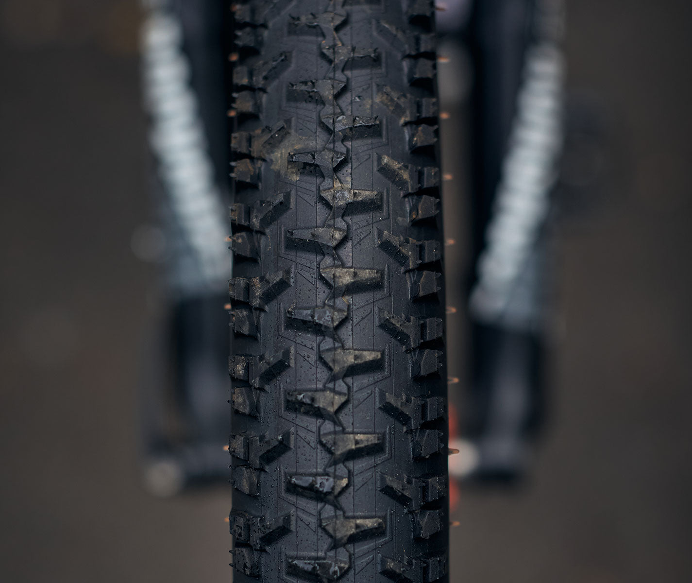 Pneu pour VTT Hutchinson Python 2