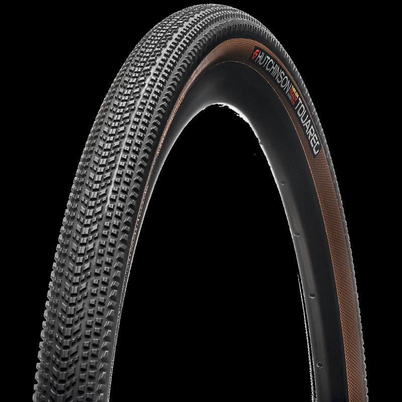 Pneu renforcé pour vélo Gravel Hutchinson Touareg Hardskin