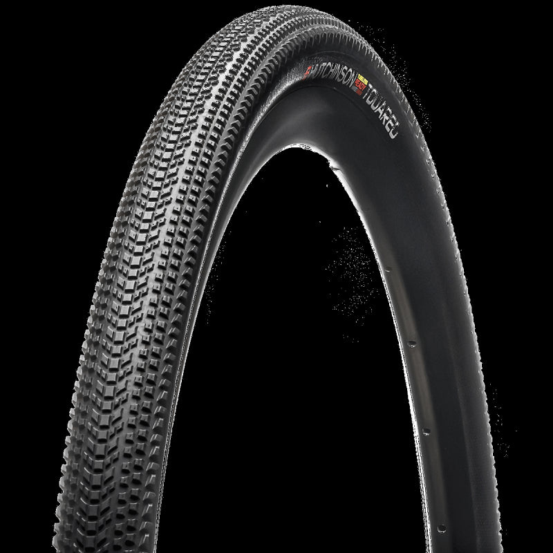 Pneu renforcé pour vélo Gravel Hutchinson Touareg Hardskin