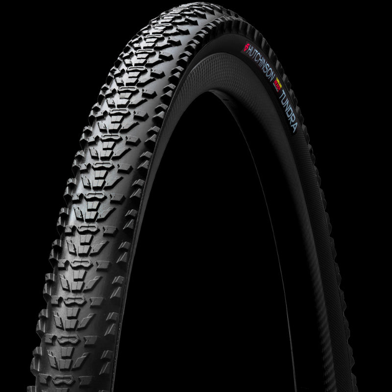 Pneu renforcé pour vélo Gravel Hutchinson TLR Tundra Hardskin