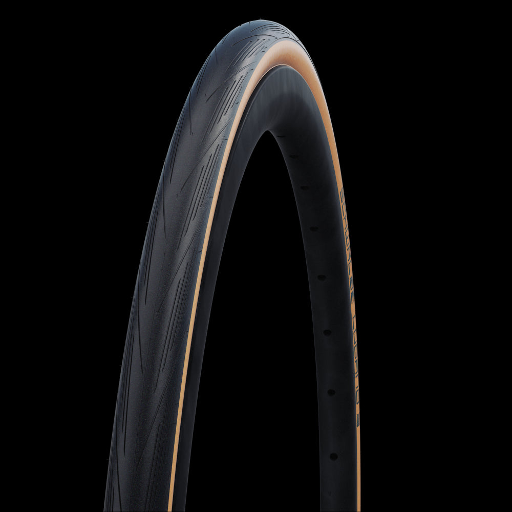Pneu Schwalbe Lugano 2 700 / 28" Souple
