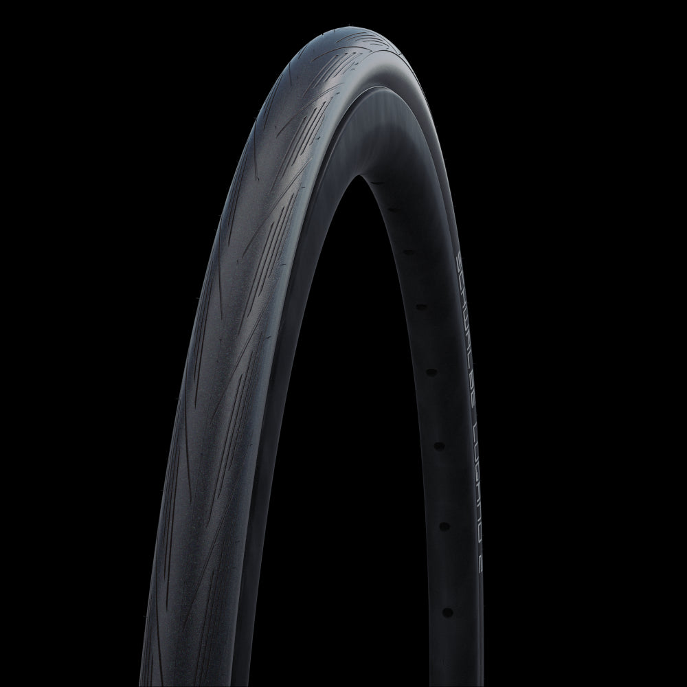 Pneu Schwalbe Lugano 2 700 / 28" Souple