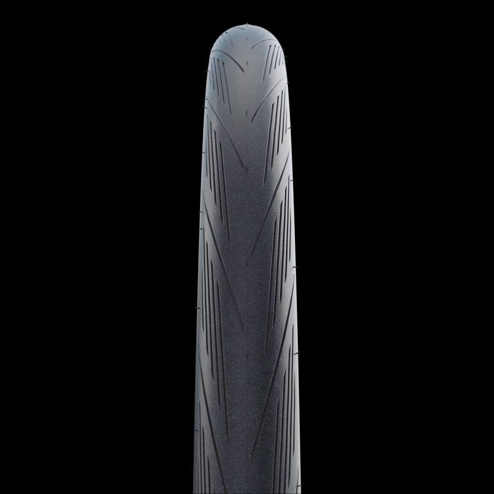 Pneu Schwalbe Lugano 2 700 / 28" Souple
