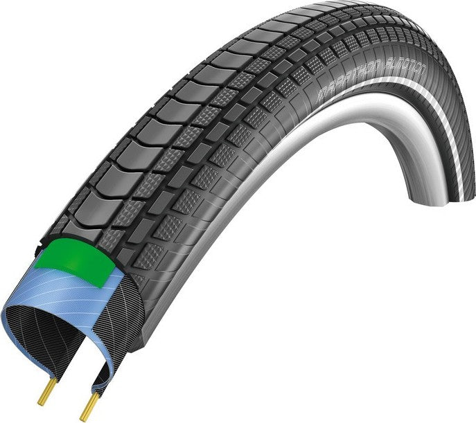 Pneu Schwalbe Marathon Almotion