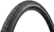 Schwalbe Road Cruiser Green Compound Reifen – Twinskin – K-GUARD