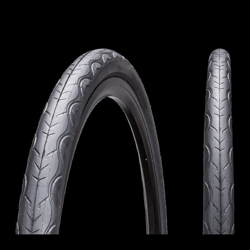 Pneu slick pour VTT 26" PNA