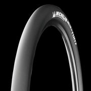 Pneu slick pour VTT Michelin Wild Run'r 26" x 1.40