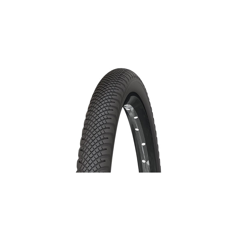 Pneu urbain pour VTT 26" Michelin Country Rock