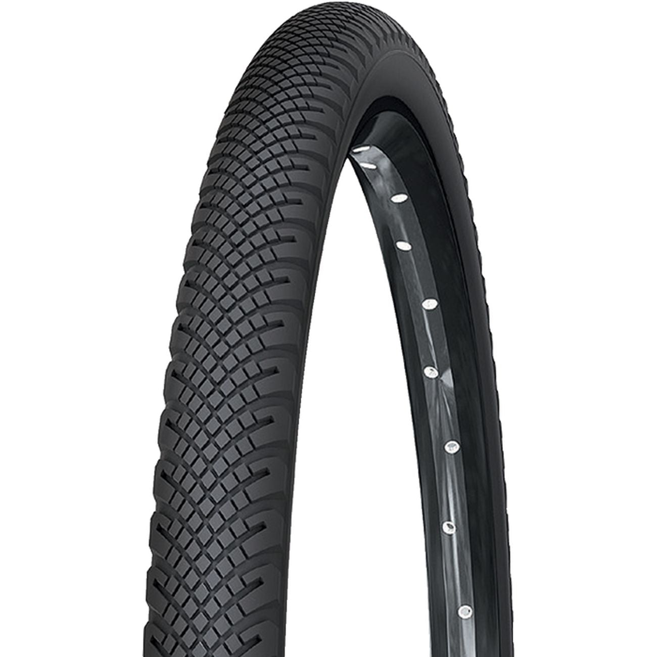 Pneu urbain pour VTT Michelin Country Rock 27,5" x 1,75