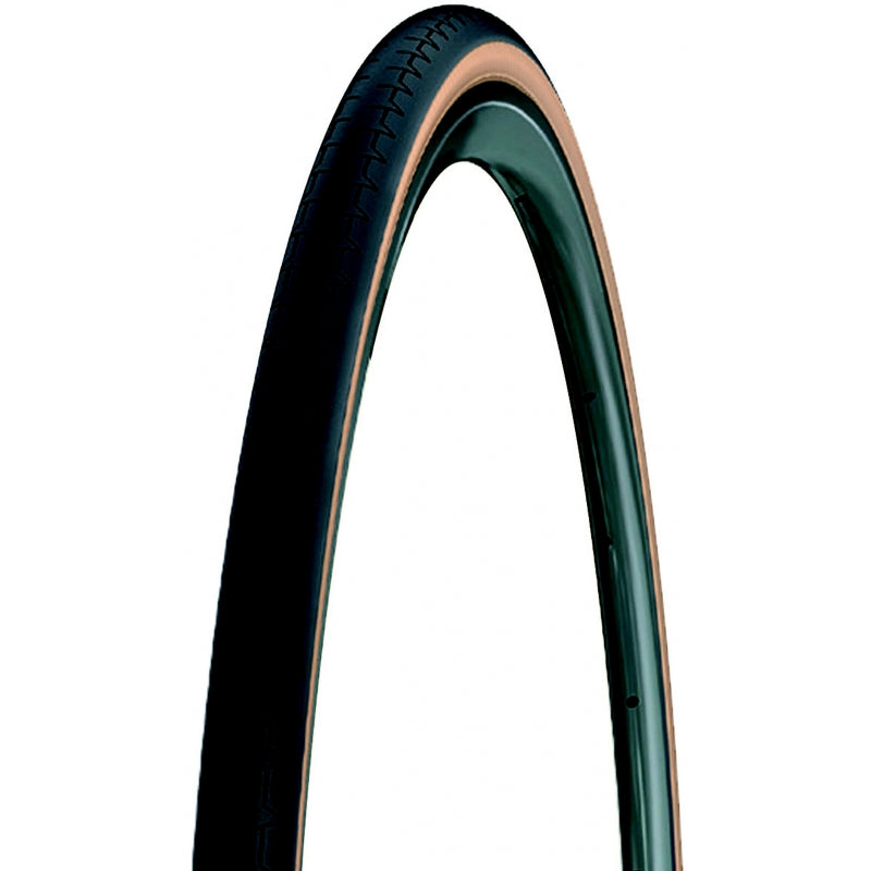 Michelin Dynamic Classic 700/28 TR vintage look city bike tire