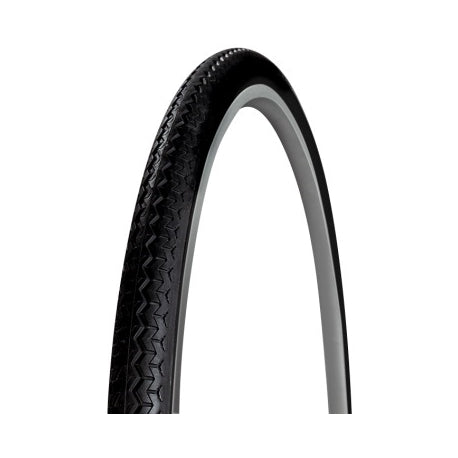 Neumático de bicicleta urbana con aspecto vintage Michelin World Tour 650/27,5