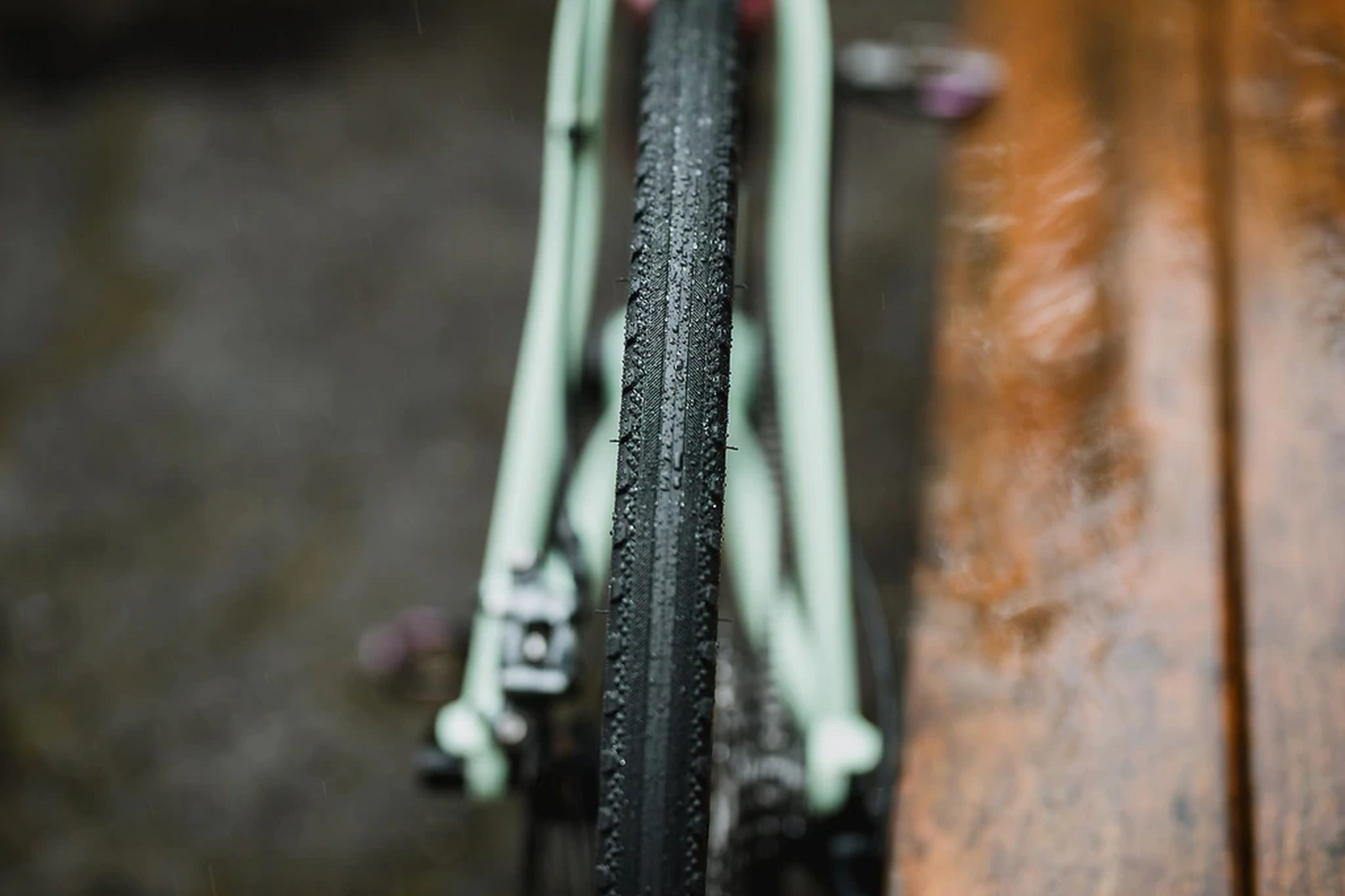 Pneu vélo Gravel WTB Byway