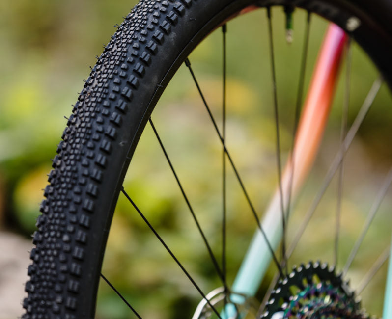 Pneu vélo Gravel WTB Riddler