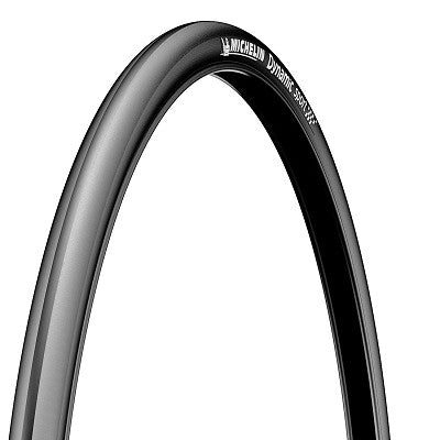 Pneu vélo Michelin Dynamic Sport Noir 700 / 28" TR