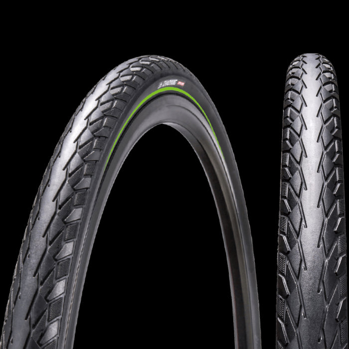 Pneu vélo PNA 700 / 28" x 35c Anti-crevaison Reflex