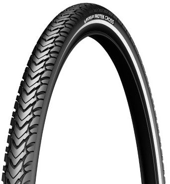 Pneu vélo renforcé Michelin Protek Cross 700 / 28"