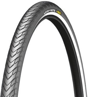 Michelin Protek Max 700/28 verstärkter Fahrradreifen