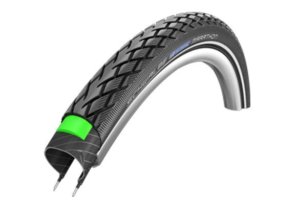 Pneu vélo Schwalbe Marathon Performance 20"