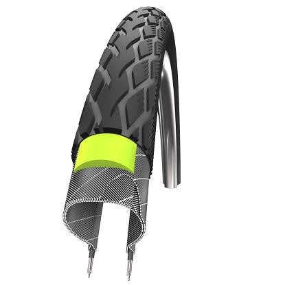 Pneu vélo Schwalbe Marathon Performance 20"